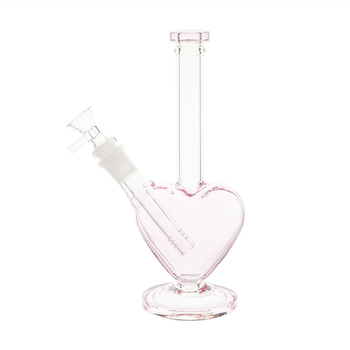 Бонг Love Bubbler - Прикольные товары - Магазин домашних увлечений homehobbyshop.ru